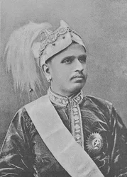 Moolam Thirunal de Travancore